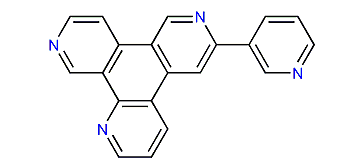 Dehydronemertelline A